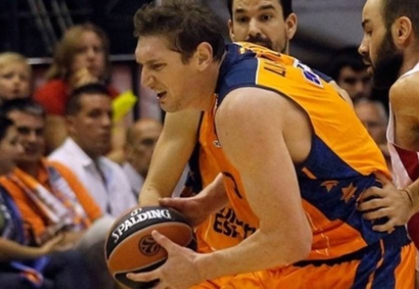 Лищук в 2014-м году уже не сыграет