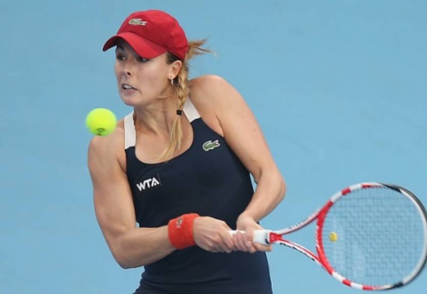 Корне: Чемпионская теннисная лига принесла доход двух месяцев в WTA