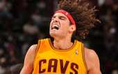 НБА. Кливленд теряет Варежао
