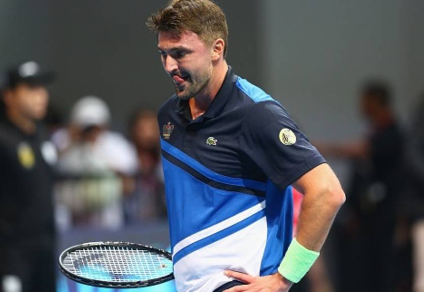 Лига IPTL. Результаты матчей второго игрового дня