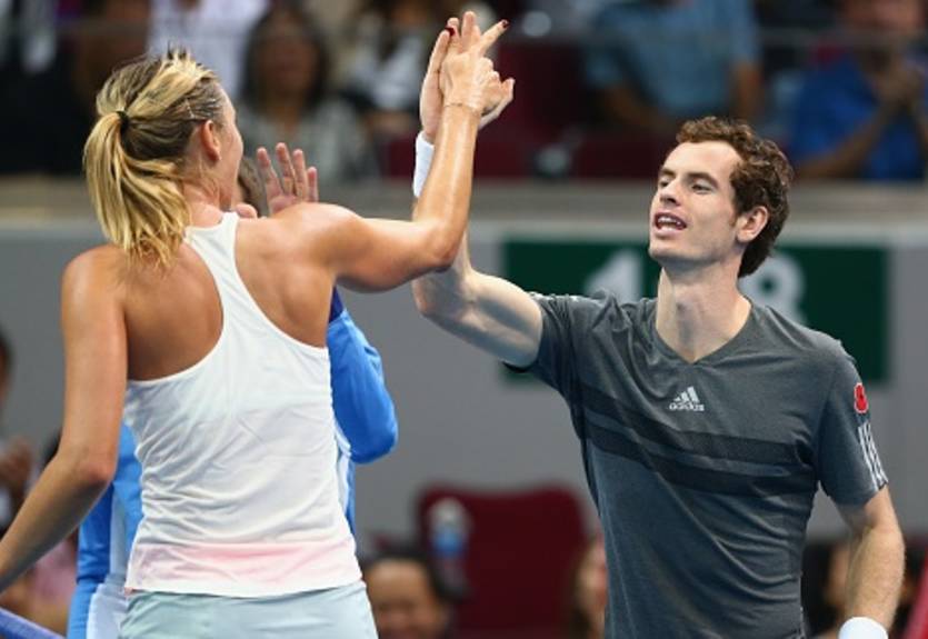Лига IPTL. Результаты матчей первого игрового дня