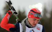 Биатлон. Россиянин сдал положительную допинг-пробу