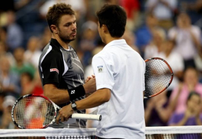 АТР называет лучшие матчи на турнирах Большого шлема в сезоне