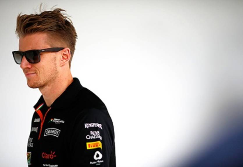 Хюлькенберг поедет на Ле-Мане