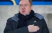 Грозный: "Нам будет труднее играть с Карпатами, чем с Днепром"