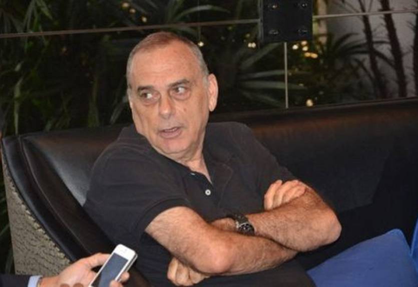 Экс-тренер Челси возглавил сборную Ганы