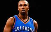 НБА. Оклахома откажется от защитника