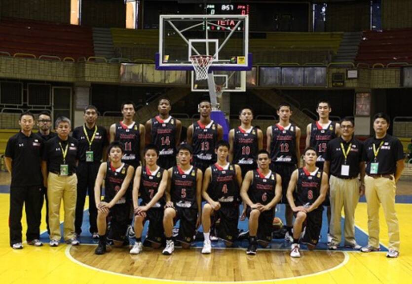 ФИБА: суровое наказание для японской баскетбольной Ассоциации