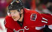 НХЛ. Легенда Оттавы собирается "на пенсию"