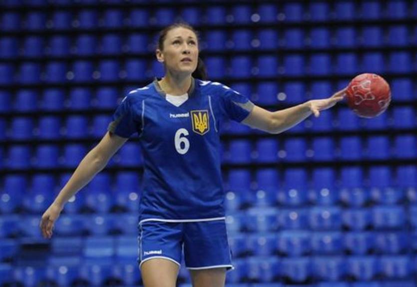 Гандбол. Лидер сборной Украины меняет гражданство в пользу России