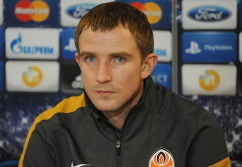 Кучер: "Нам надо было бороться за первое место"