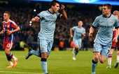 Манчестер Сити героически вырвал победу над Баварией