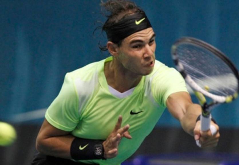 Надаль откроет теннисную академию на Мальорке