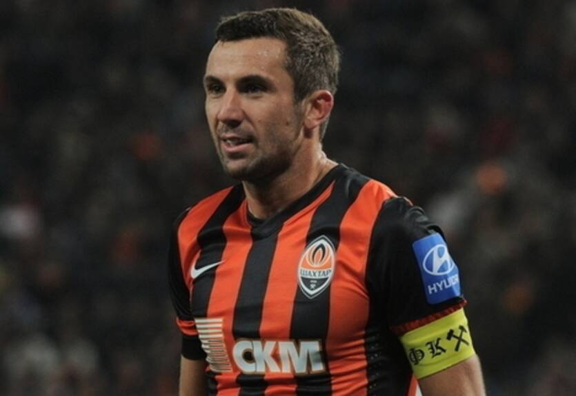 Агент: "Лояльность Шахтера для Срны важнее, чем блеск больших клубов"