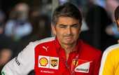 Формула-1. Пертурбации в стане Феррари