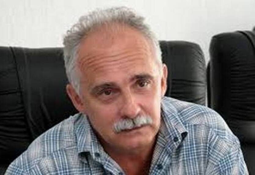 Рафаилов: "Лозинский отказался заключить мировое соглашение"