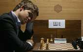 Шахматы. Карлсен досрочно отстоял чемпионство