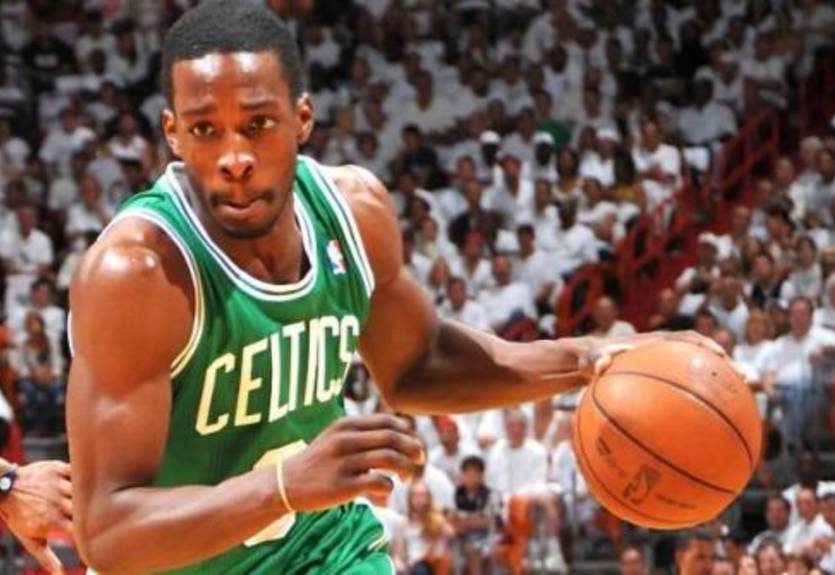 НБА. Грин подумывает об уходе из Бостона