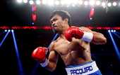 Паккьяо: "Мне нужен Мейвезер, фанаты это заслужили"
