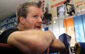 Роуч: Котто готов боксировать с Головкиным