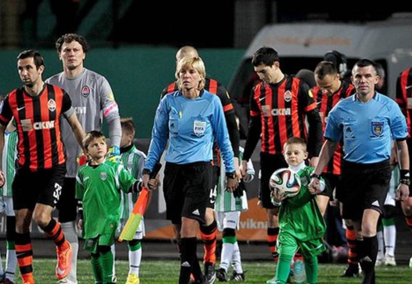 Шахтер: устроенное Карпатами шоу являлось провокационным