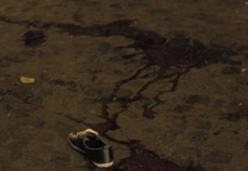 В Стамбуле убит болельщик Црвены Звезды