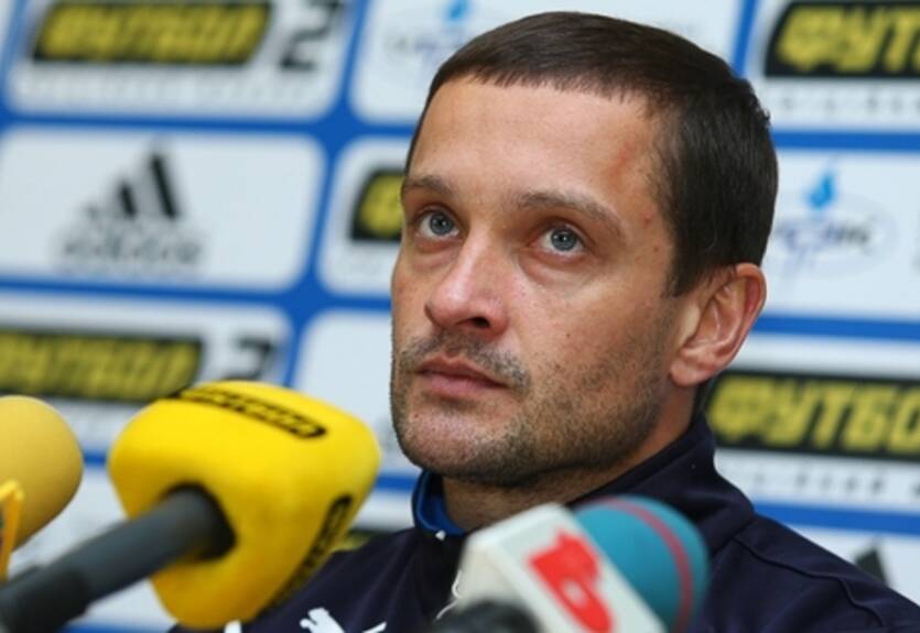 Санжар: "Оказавшись так высоко, откатываться назад не хочется"