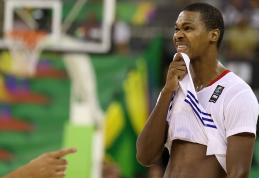 Страсбург подписал Желабаля