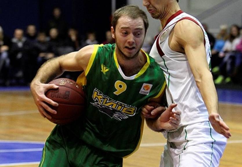 Отверченко установил украинский рекорд в новейшей истории Суперлиги