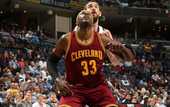 НБА. Кливленд может обменять Хэйвуда