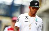 Формула-1. Хэмилтон: все идет по плану