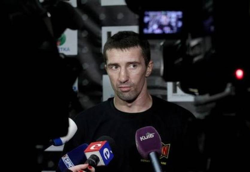 Сенченко, Саламов и Бурсак сделали вес