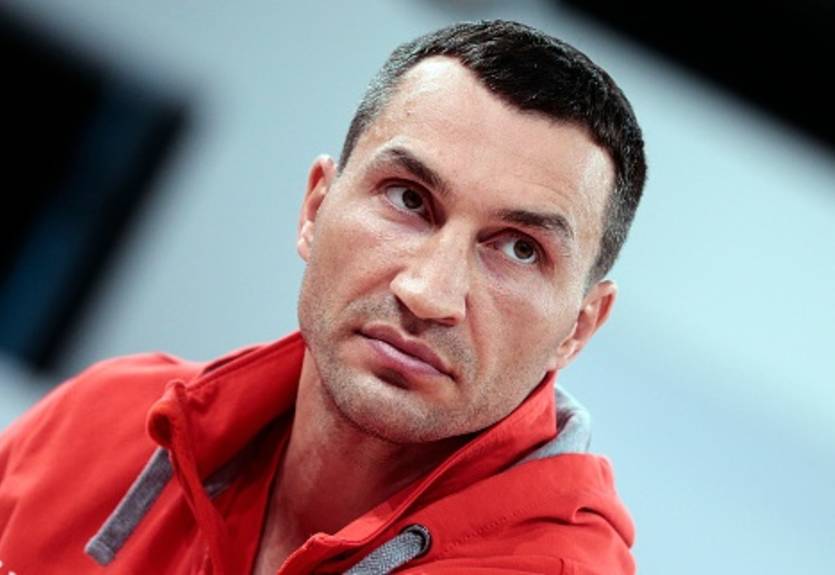 Команда Кличко начала переговоры с Дженнингсом