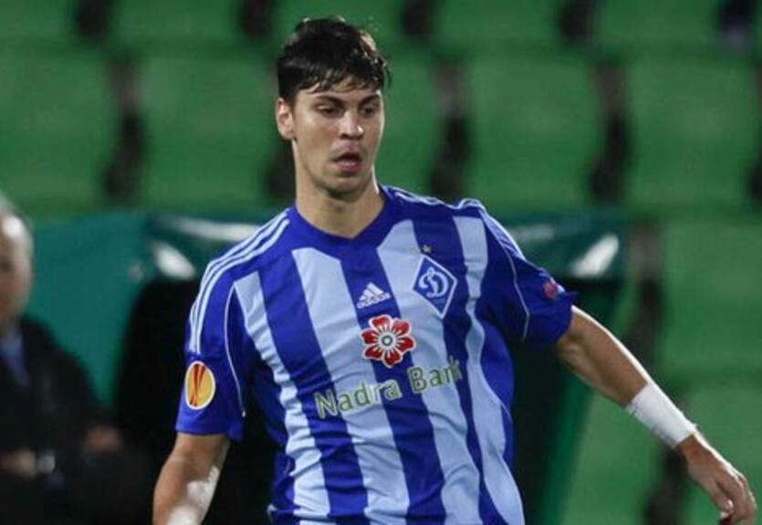 Драгович впечатлил спортивного директора Ювентуса