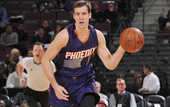 НБА. Горан Драгич может покинуть Финикс