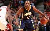 НБА. Индиана продлила защитника