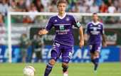 Агент: "Киевское Динамо не для Прата"