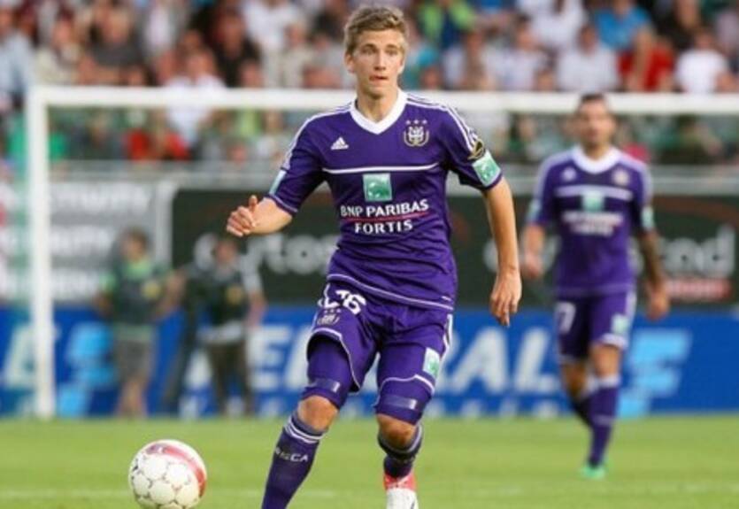 Агент: "Киевское Динамо не для Прата"