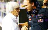 Формула-1. Топ-команды: никакого заговора против аутсайдеров нет