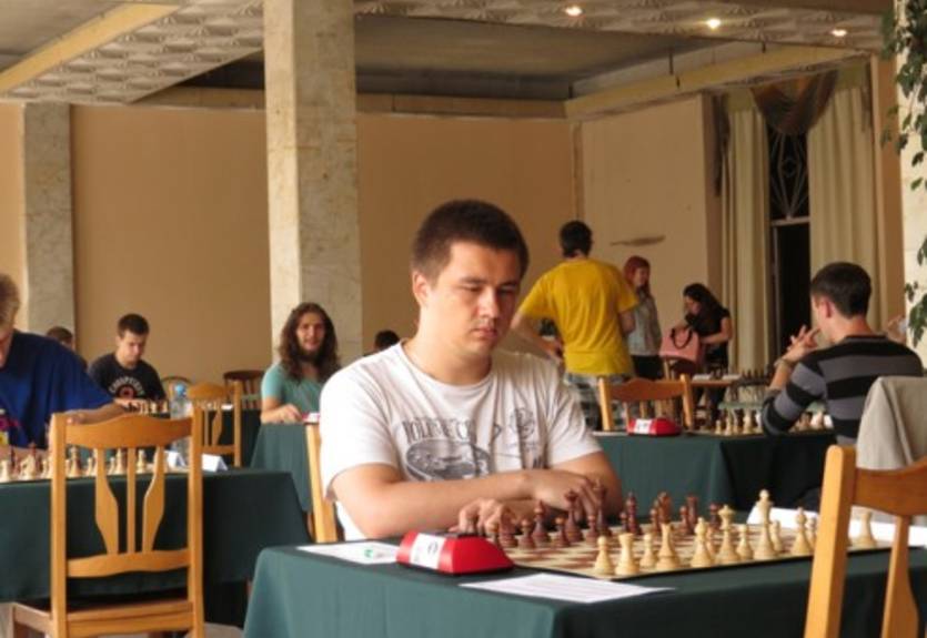 Шахматы. День потерянных шансов в чемпионате Украине
