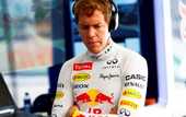 Формула-1. Феттель: "Не стал лишним в команде"