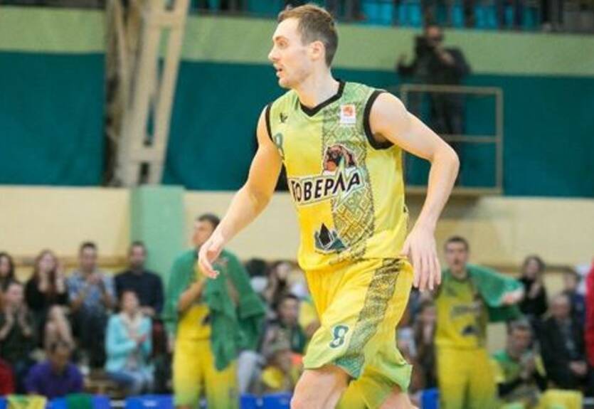 Стефанишин покидает Говерлу