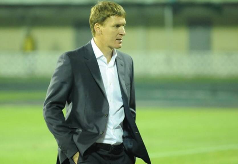 Сачко: "Против Зари нас ждет игра за шесть очков"