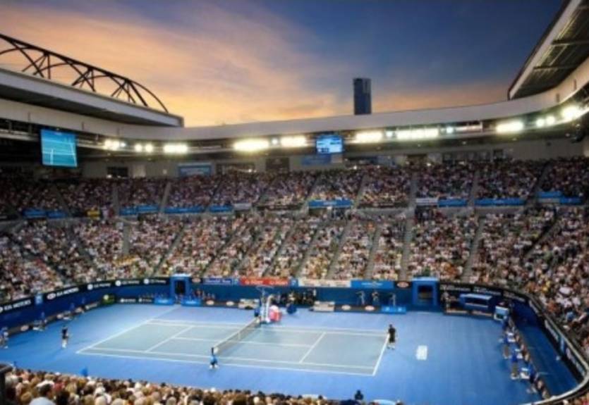 Australian Open: wild card розданы
