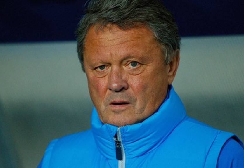 Маркевич: "Что ФФУ, что УПЛ – все за Шахтер"