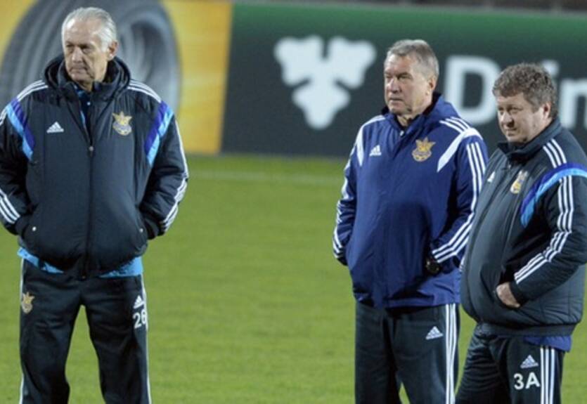 Люксембург – Украина. Превью