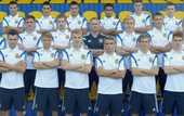 Украина U-19 громит Болгарию