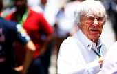 Экклстоун: молодые болельщики Формуле-1 не нужны
