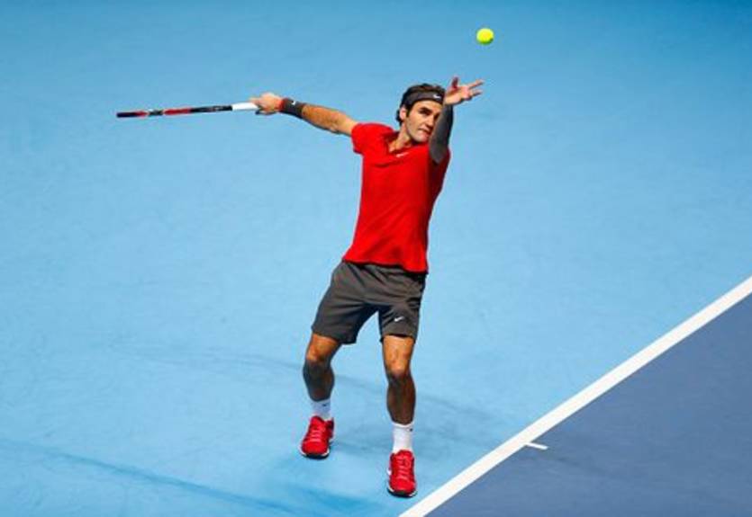 Итоговый турнир АТР. Швейцарский кошмар Маррея