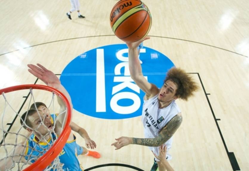 Обидчик сборной Украины подписался в Сарагосе